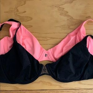 Victoria’s Secret Unlined Bra!